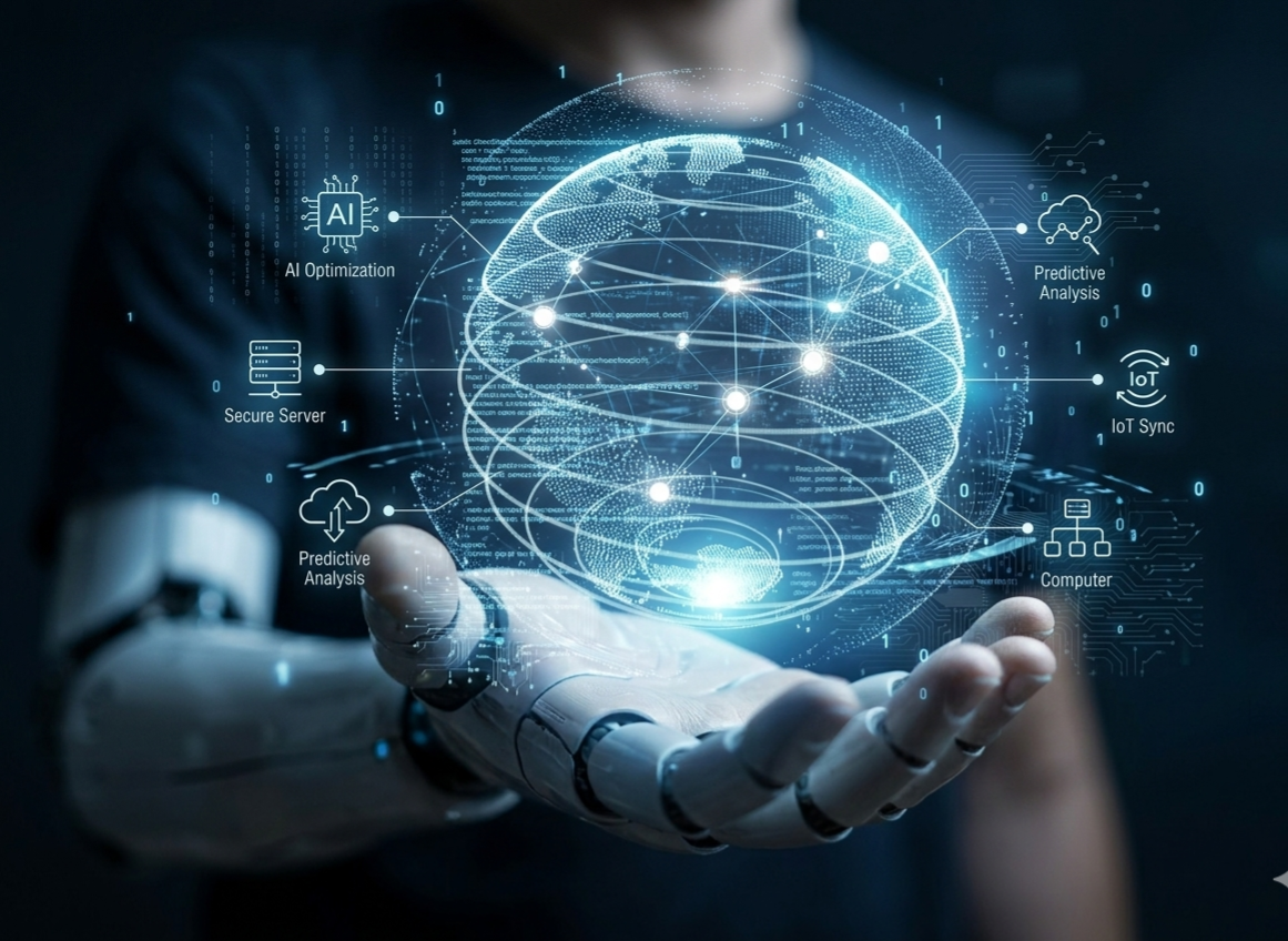 Cloud AI is a Security Risk