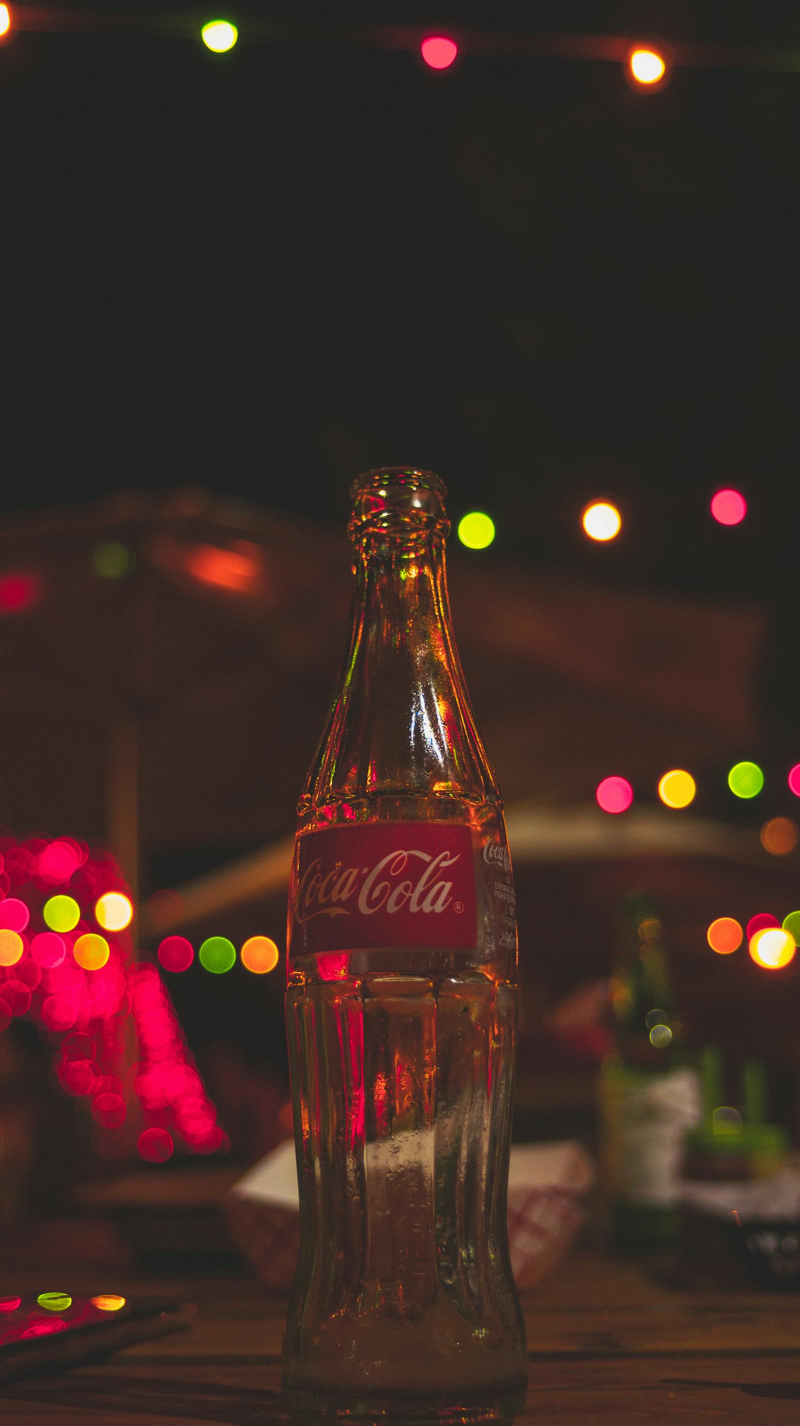 Authentication token and security visualization