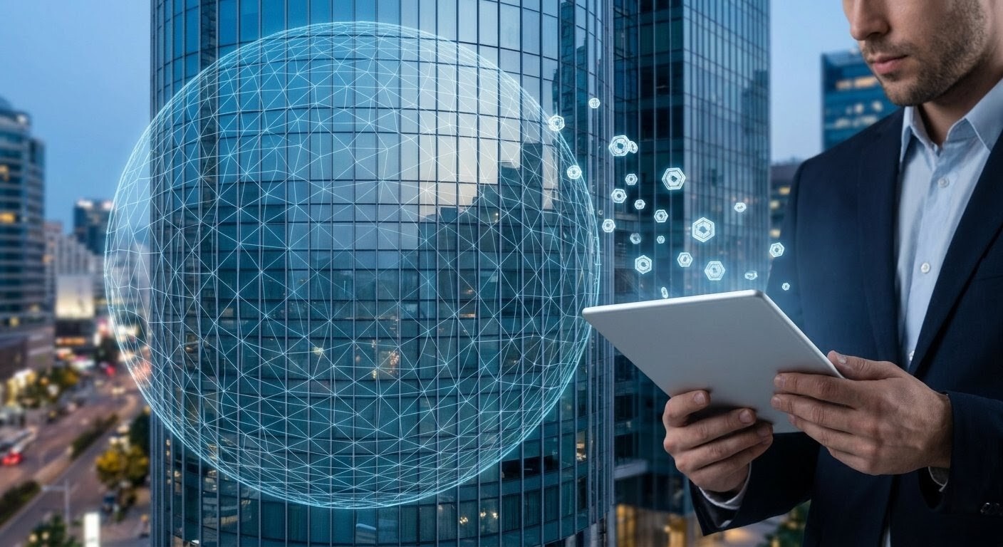 The future of RWA tokenization — 5 megatrends reshaping global finance by 2030