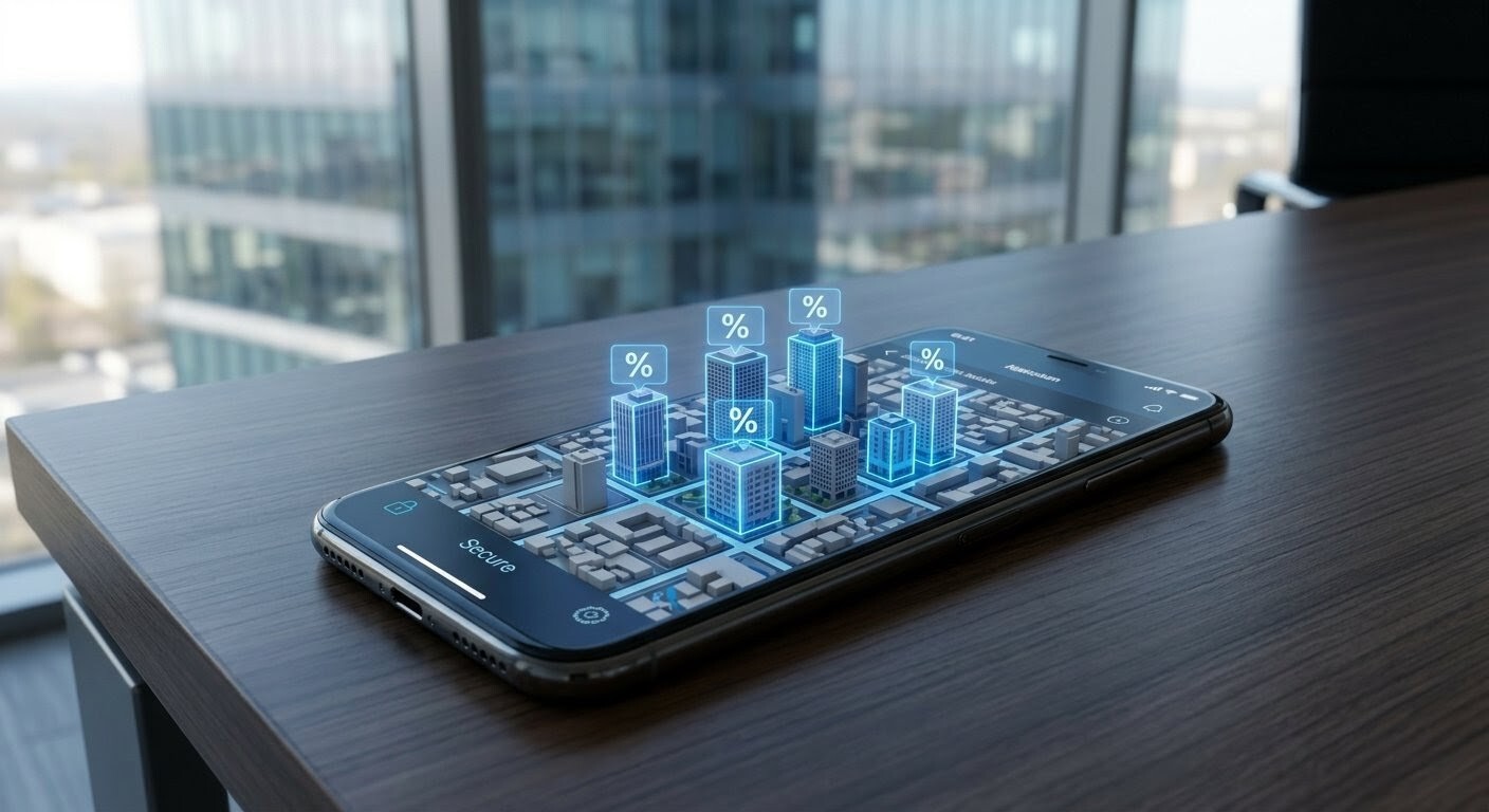 Real estate tokenization — legal frameworks and smart contract compliance in 2026