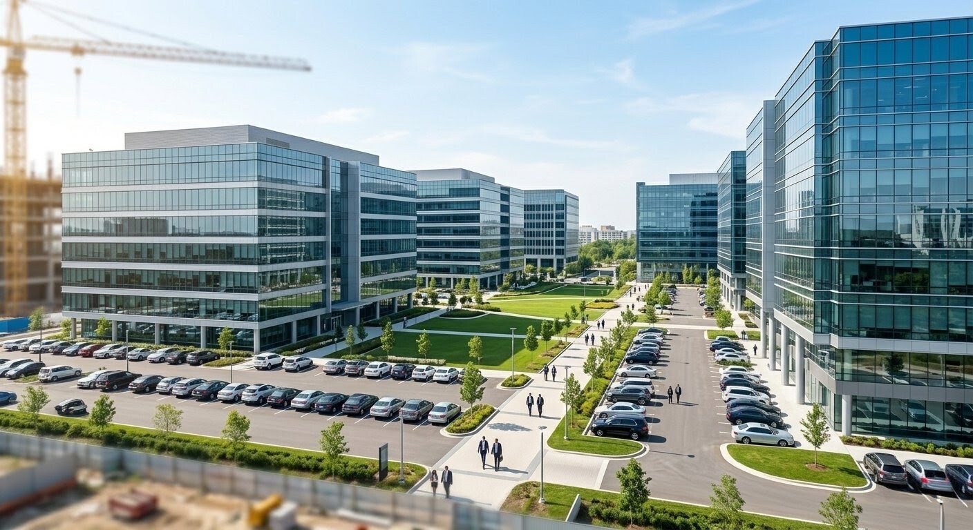 SM REIT regulatory framework for fractional real estate in India